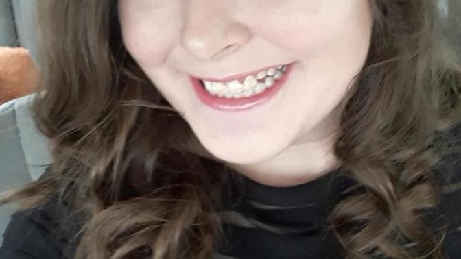 Am I ugly? I ask because only 2 guys have ever wanted me in person?