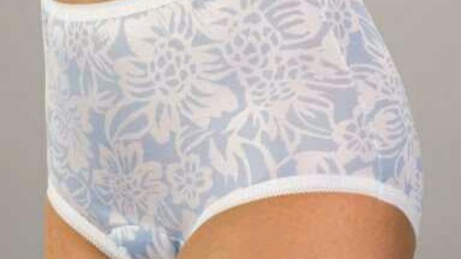 Girls, when you wear this type of underwear?