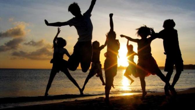 What are your top 3 qualities you seek in a friend?