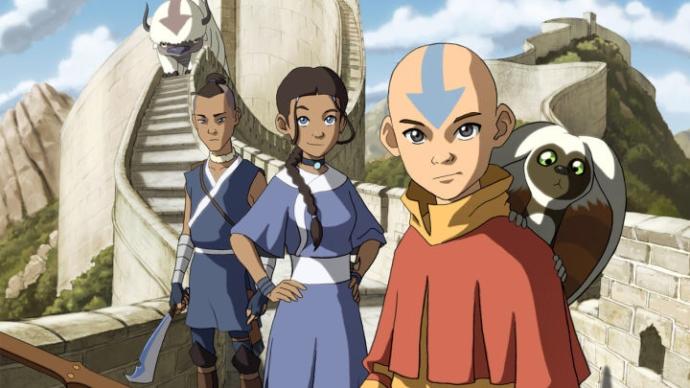 What are your thoughts on the Avatar: The Last Airbender show? Why?