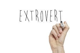 Team Introvert or Team Extrovert?