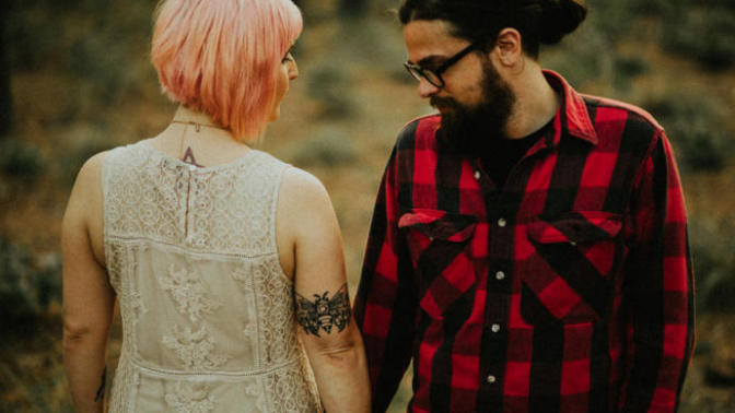Is marriage not worth it for men?