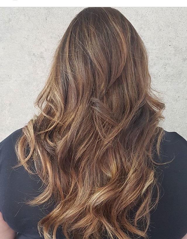 color for my hair?