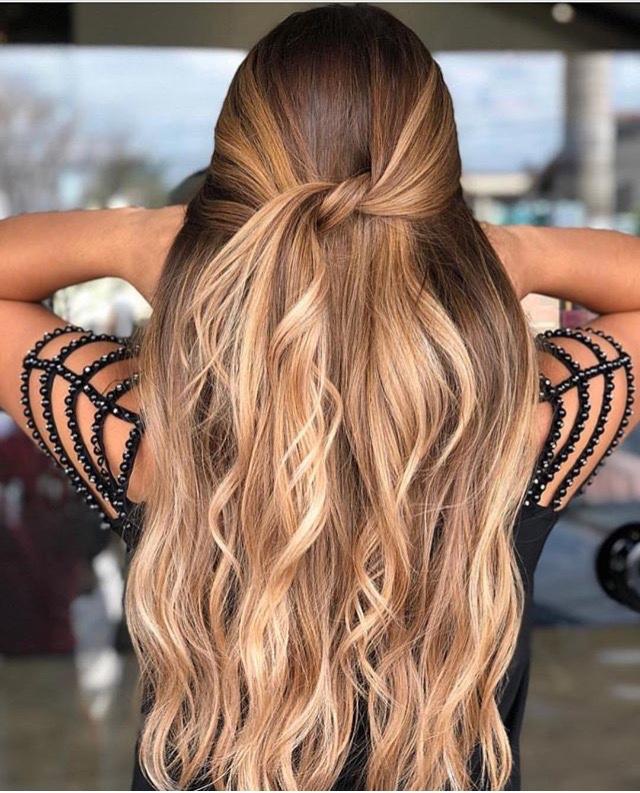 color for my hair?
