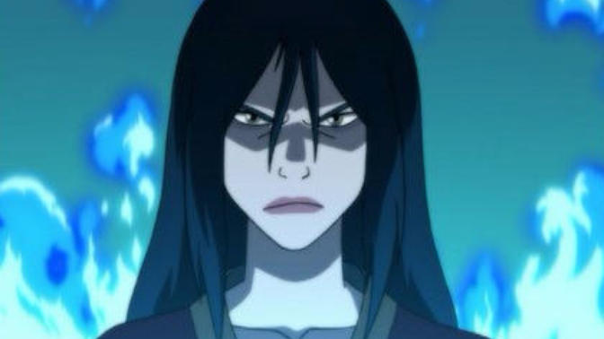 AVATAR SPOILER: Do You Think Azula, Ozai and Azulon are psychopaths?