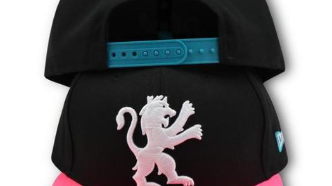 Do you like this hat?