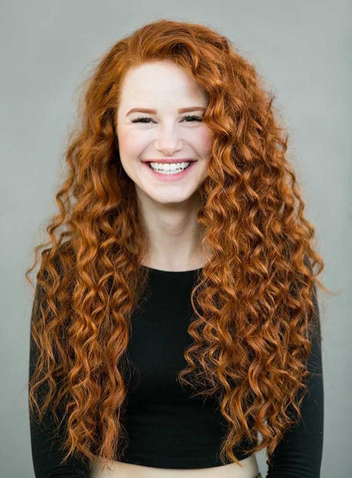 Blondes brunnetes or redheads??