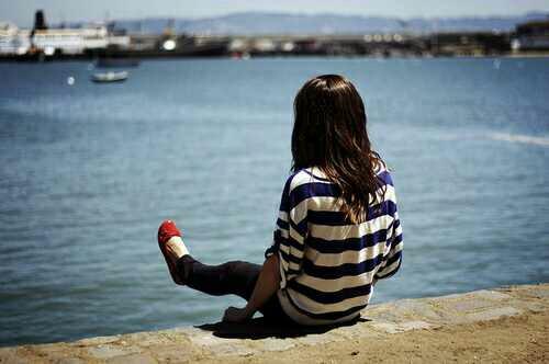 How long does it take you to lose feelings for someone you're really into?
