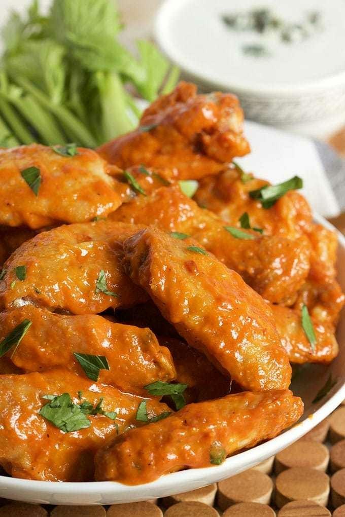 What's your favorite food??