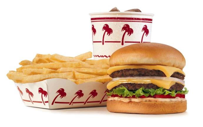What's your favorite food??