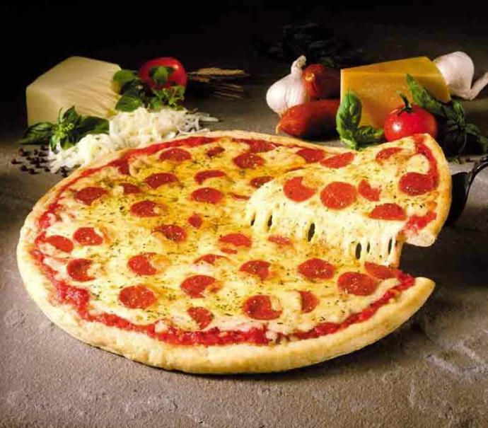 What's your favorite food??