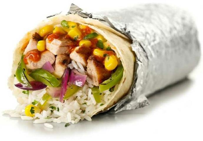 What's your favorite food??