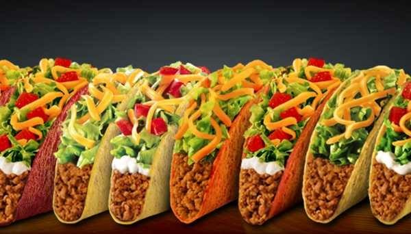 What's your favorite food??