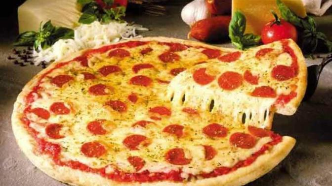 What's your favorite food?
