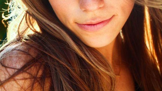 What is your favorite feature that you like on the opposite sex?