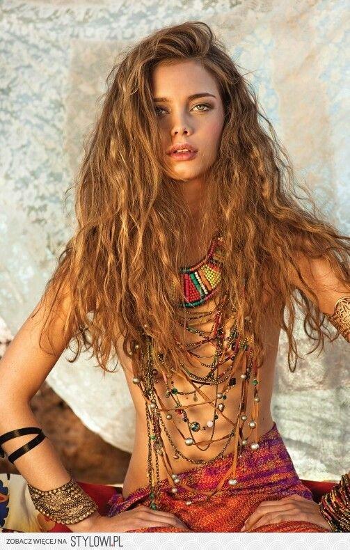 Do you like the Bohemian style?