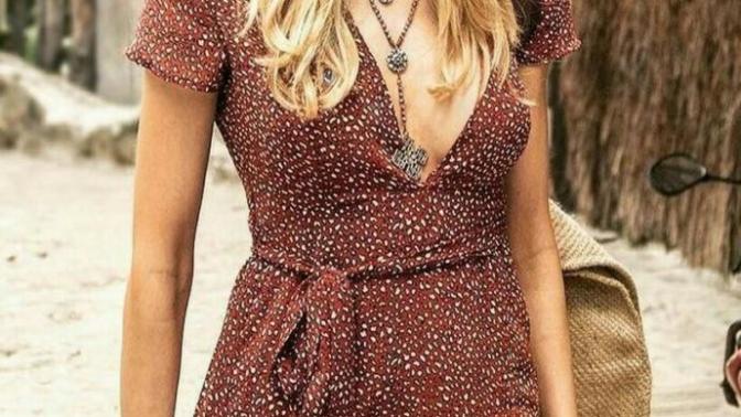 Do you like the Bohemian style?