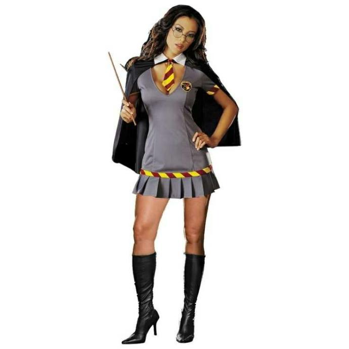 What costume should I wear for Halloween??