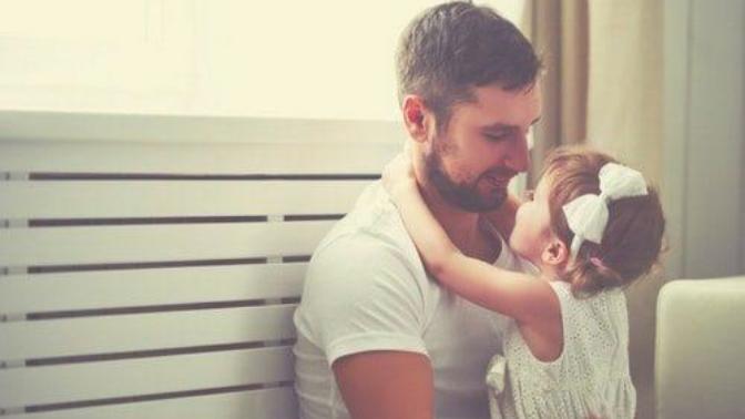 What is the most important thing your dad has taught you?