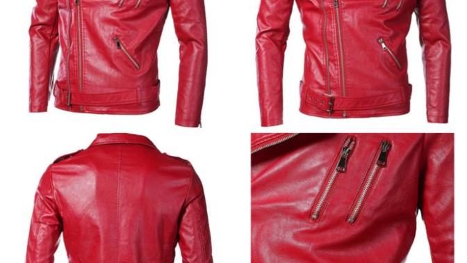 Do you think this jacket is ugly and would this be a bad first date outfit?