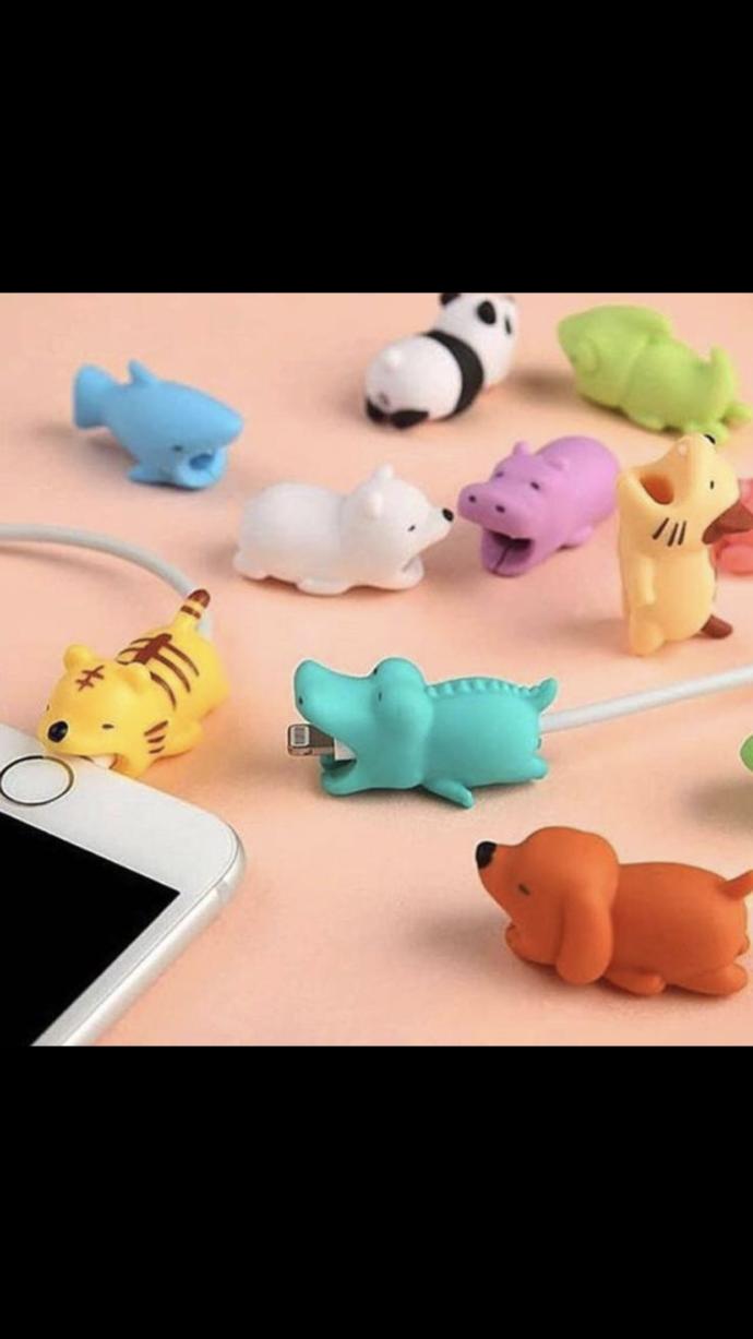 Which is the cutest or best one in your opinion?