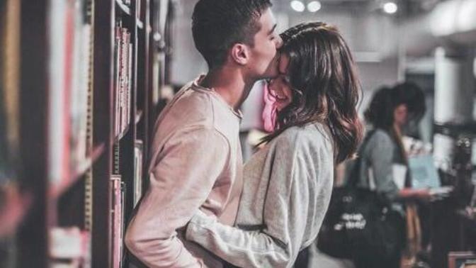 I like my boyfriend, but, I think he likes me more than I do him?