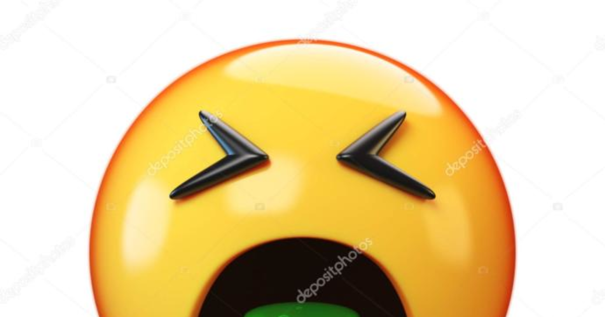 Why does throwing up make me feel so good? GirlsAskGuys