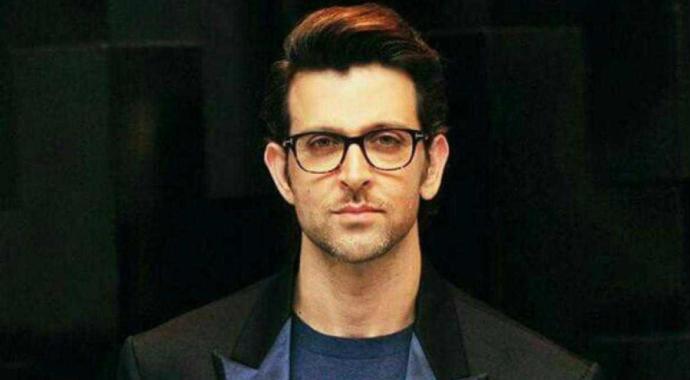 What Do You Think About This Indian Actor (Hrithik Roshan) ?