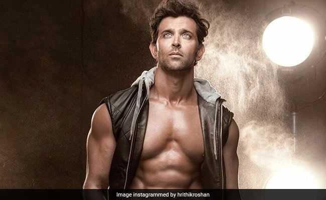 What Do You Think About This Indian Actor (Hrithik Roshan) ?