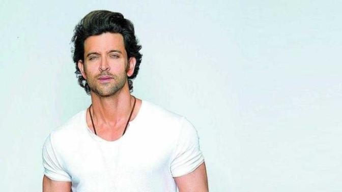 What Do You Think About This Indian Actor (Hrithik Roshan) ?