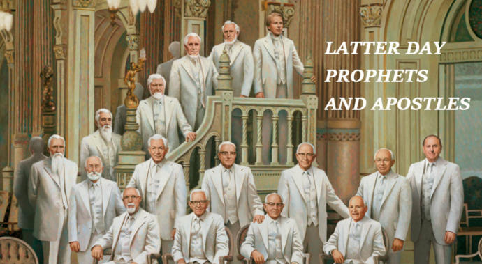 Are the Church of Latter Day Saints (Mormons) a Cult?