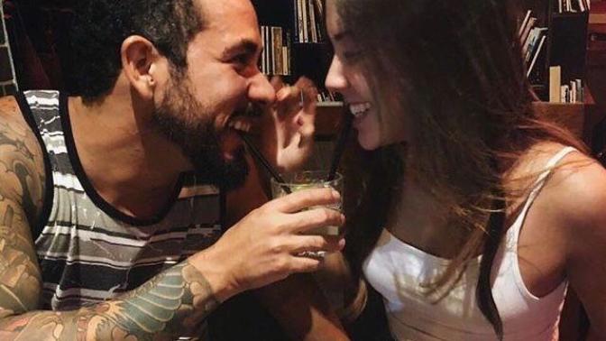 How to try to make a hook-up thing become not just that?