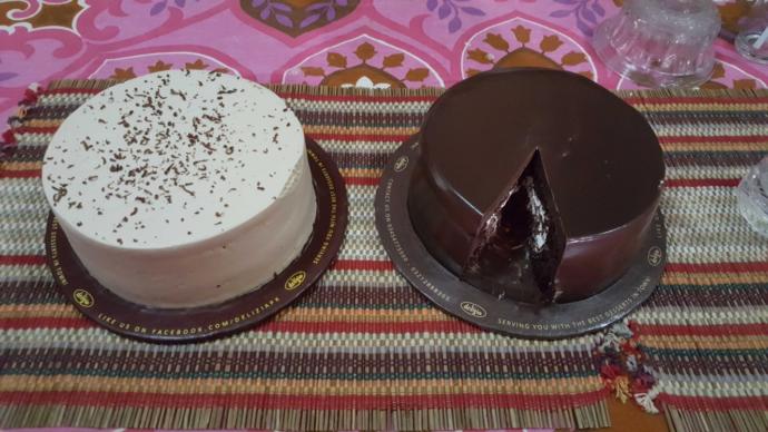 Which one would you like to eat?