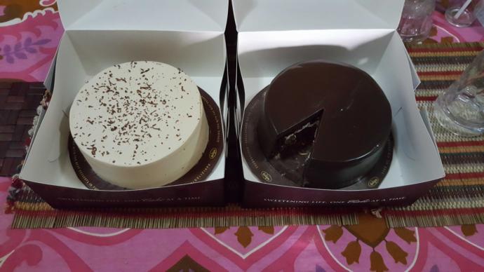 Which one would you like to eat?