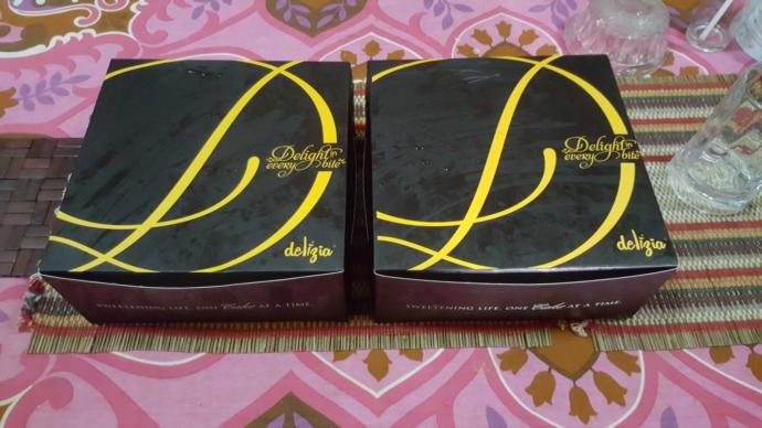 Which one would you like to eat?