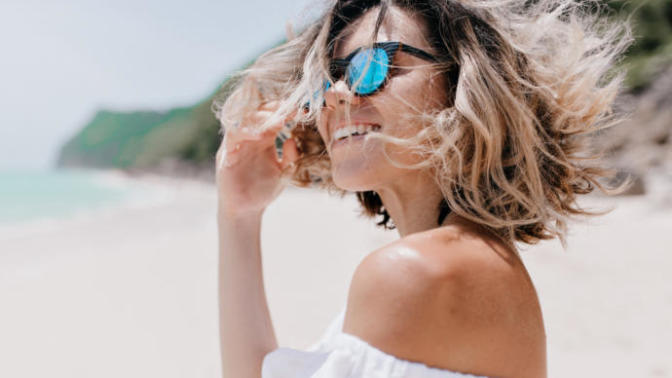 What’s your opinion of shorter hair on girls?