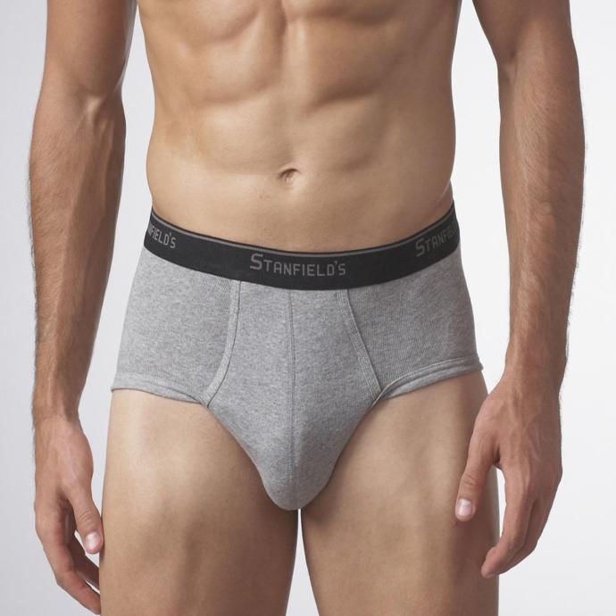 Boxers or briefs?