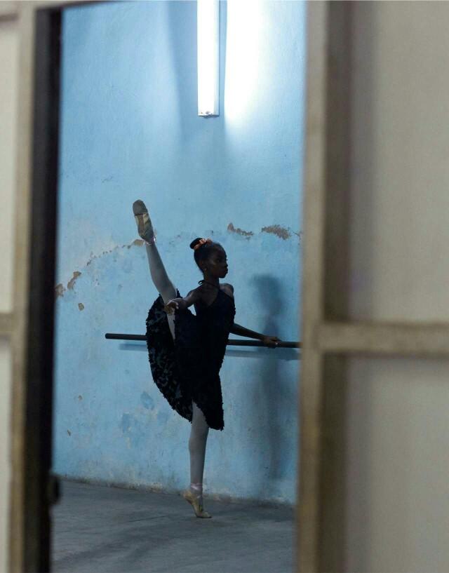 Guys: do you like it when a girl can dance well or dances in general?