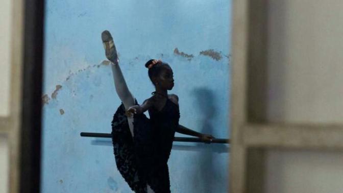 Guys: do you like it when a girl can dance well or dances in general?
