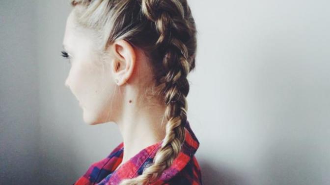 Do you think Dutch braids are cultural appropriation?