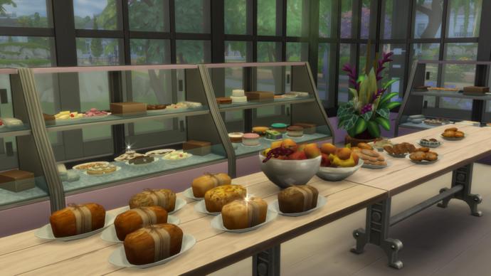 If you were to make a Sims 3 character of yourself, which five traits would describe you the best?