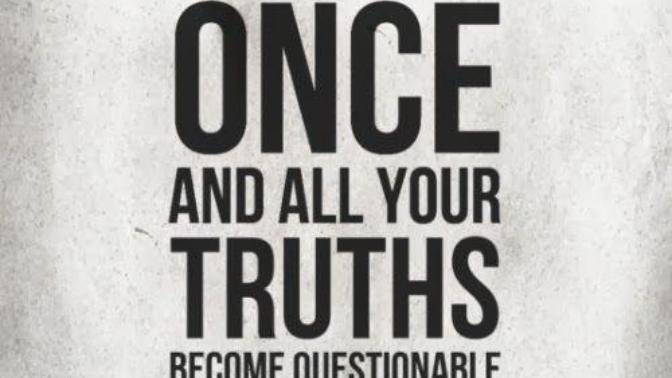 How do you move forward in a relationship when you found out they lied to you even if they were little white lies?