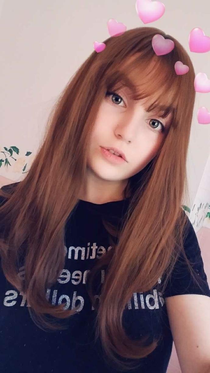 Should I cut my hair?