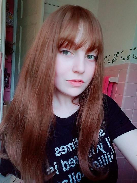 Should I cut my hair???