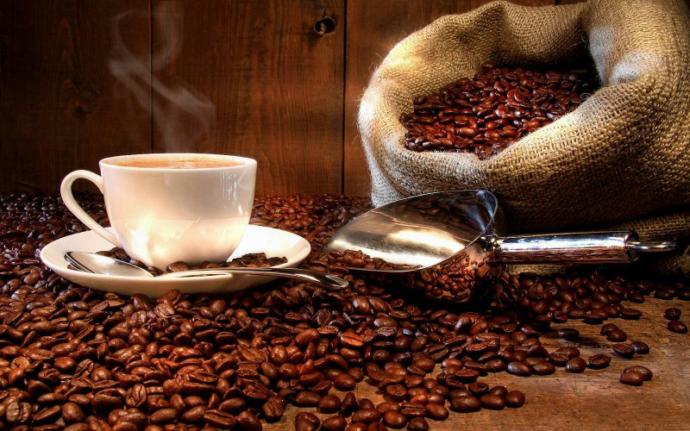What's the best coffee place?