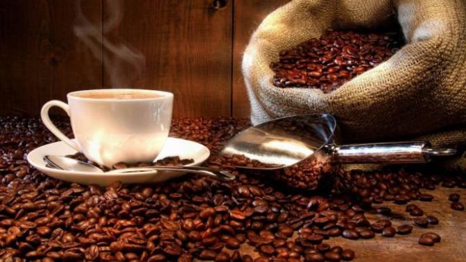 What's the best coffee place?