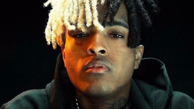 How do you feel about the shooting of XXXTentacion?