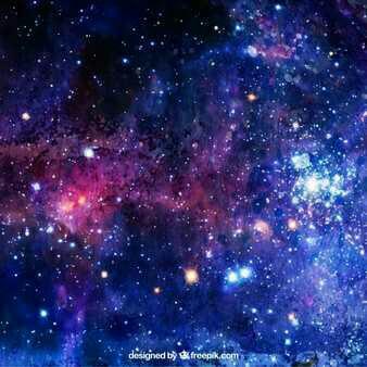 How was da universe born?