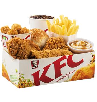 Do you like KFC?