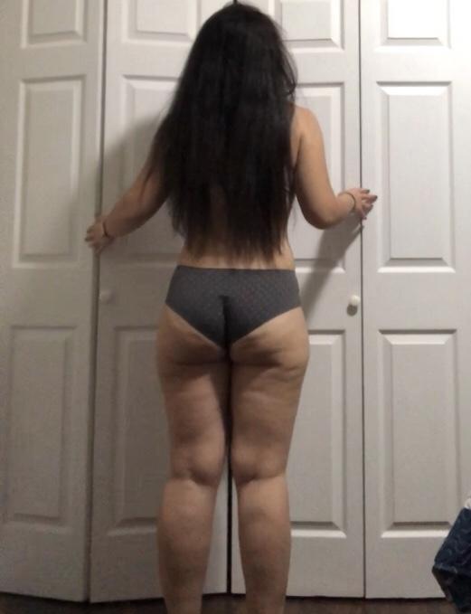 Guys, rate my body out of 10? Poll question: am I too big?